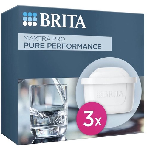 Brita maxtra pro pure - x3,