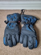 Spyder Overweb Gore-Tex Ski Glove Mens Size Medium