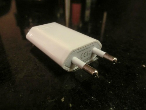 Power adapter charging - adapter,