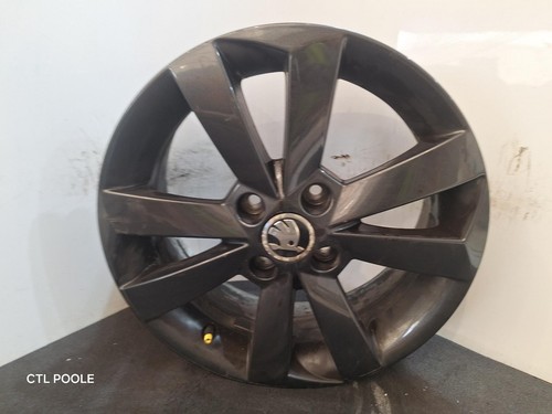 Skoda citigo black edition mk1 - citigo,