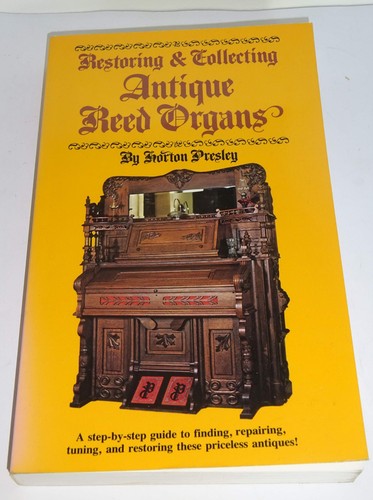 Restoring collecting antique - collecting,