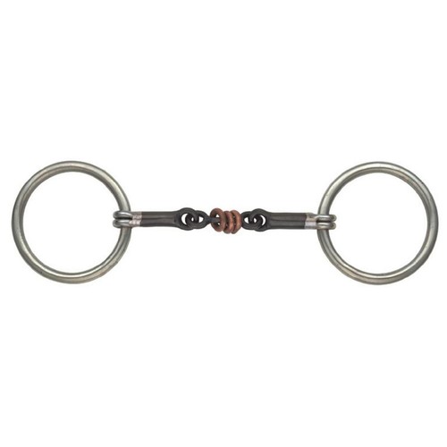 Shires sweet iron copper - iron,