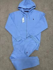 Sky Blue Ralph Lauren