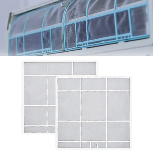 Dust filter screen set - screen, 2pcs