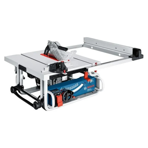 Bosch gts10j 110v table - gts10j, saw