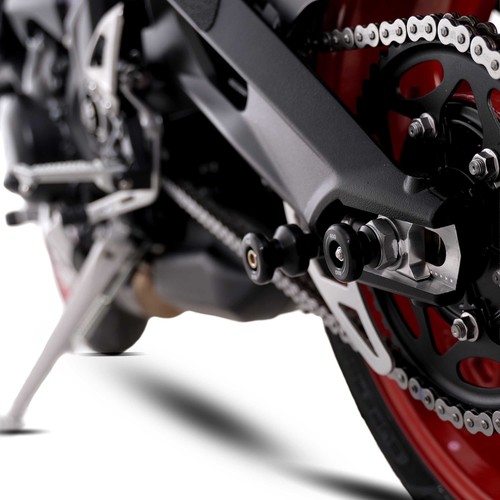 Spindle swingarm - spindle,