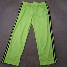 Adidas Mens Tracksuit Bottoms