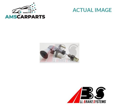 Clutch master cylinder 71665 - clutch,