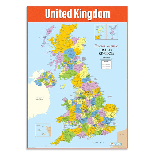 Daydream education map the - map,