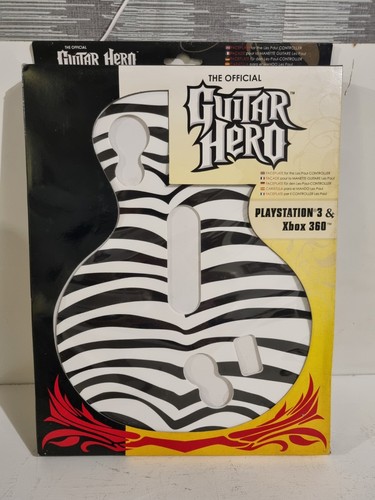 Guitar hero playstation - playstation, xbox