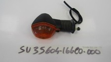 Left Rear Blinker Suzuki SV 1000 S 03 07