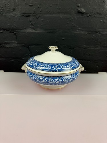 Wedgwood bokhara covered - wedgwood,