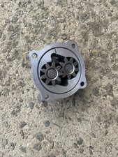 Oil Pump  Type 4  26mm VW Beetle Buggy/Baja Karmann Ghia Early Cam