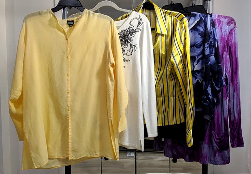 Lot clothing - m,,