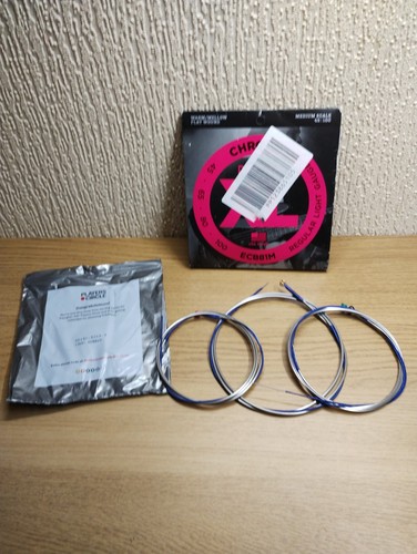 Addario ecb81m chromes - ecb81m,
