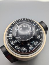 Plastimo Compass France Offshore 70 With Bracket