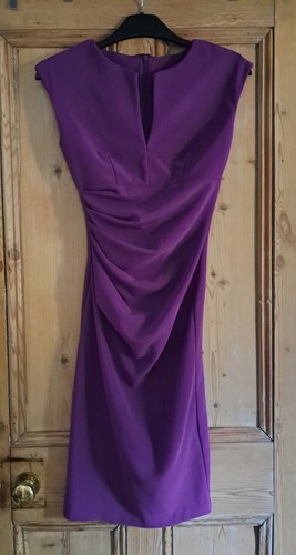 Diva catwalk purple sheath - diva,