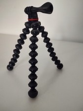 JOBY Gorilla pod 1K Tripod For Action Camera GoPro Black/Charcoal