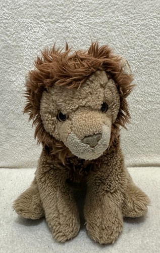 Born africa lion soft - in,