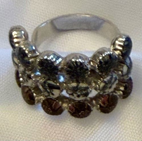 Viva beads handmade - viva, triple