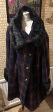 Gorgeous Joe Browns Tartan