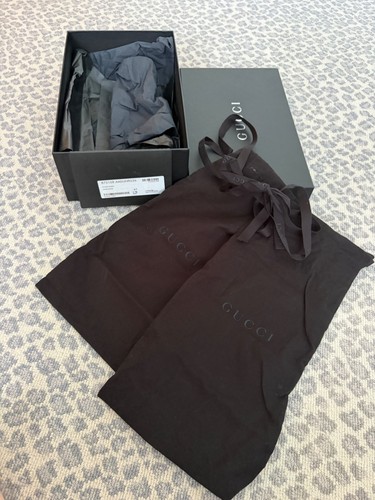 Authentic gucci shoe - gucci, for