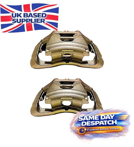 Brake calipers for audi d3 - for, a8