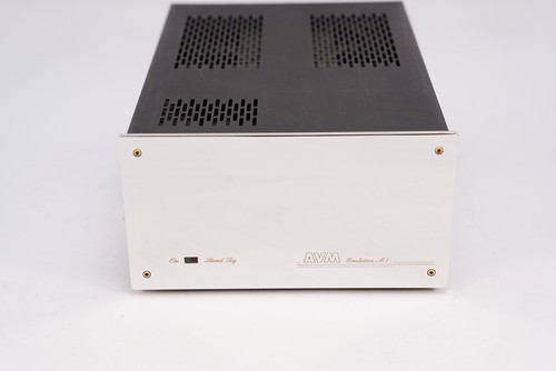 Avm evolution monoblock - evolution, m1