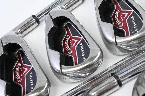 Callaway big bertha 2006 - big,