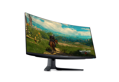 Alienware aw3423dwf 34in - aw3423dwf,