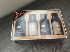 Next No85 Essential Grooming Kit Travel Size Gift Set