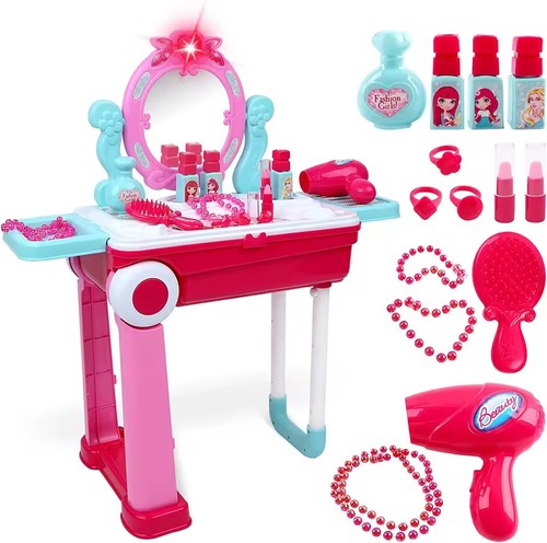 Portable vanity - portable,