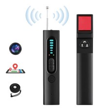 Hidden Camera Detector Anti