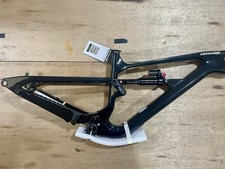 Cannondale Habit Carbon Mtb