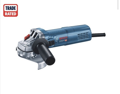 Bosch professional gws 115 - 9-115, s