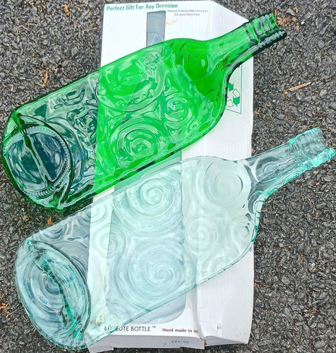 Cute bottle handmade uk - my,