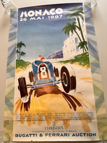 Original 1987 christie - 1987, christie's