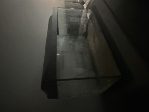 105l glass rectangular - 105l,
