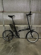 Bike Friday Pocket Llama