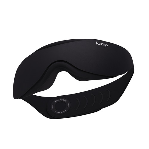 Loop eclipse sleepmask 100 - sleepmask,
