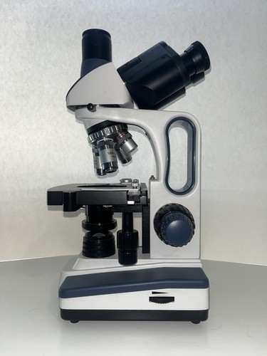 Compound microscope swift - compound,