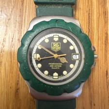 TAG HEUER Formula 1