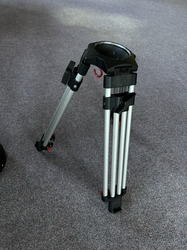 Sachtler 100 medium alloy - sachtler,