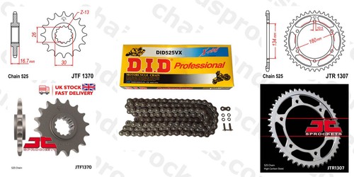 Did ring sprocket - jt, chain