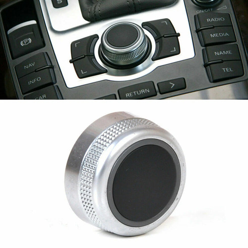 Mmi volume control button - mmi,
