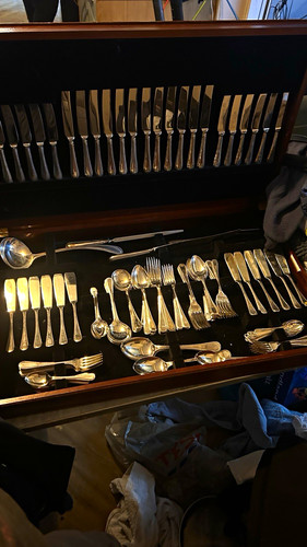 A1 stainless steel - s,