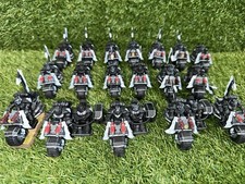 Warhammer 40k Dark Angels