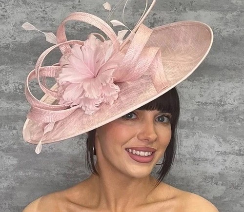 Snoxell gwyther pink - &,