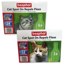 Beaphar cat spot - beaphar,