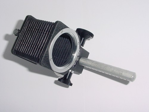 Pentax asahi bellows - asahi, screw
